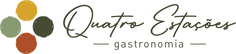 Quatro Estações Gastronomia